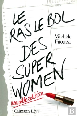 Bertrand.pt - Le Ras Le Bol Des Super Women