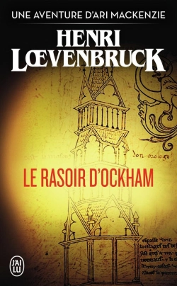 Bertrand.pt - Le Rasoir D'Ockham