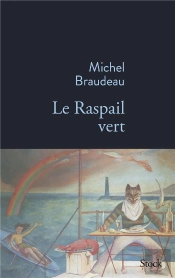 Le Raspail Vert