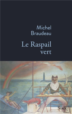Bertrand.pt - Le Raspail Vert