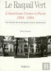 Le Raspail Vert