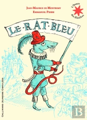 Le Rat Bleu (Une Histoire Presque Vraie)