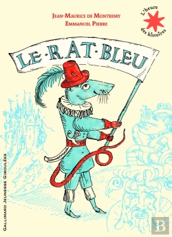 Bertrand.pt - Le Rat Bleu (Une Histoire Presque Vraie)