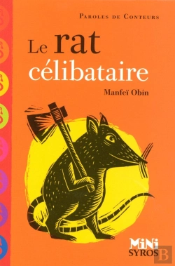 Bertrand.pt - Le Rat Célibataire