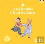 Le Rat Des Villes Et Le Rat Des Champs (2019)