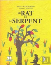 Le Rat Et Le Serpent
