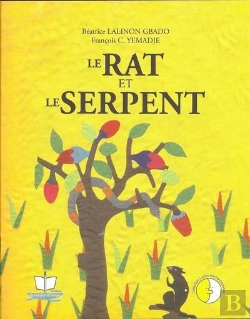 Bertrand.pt - Le Rat Et Le Serpent