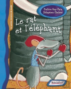 Bertrand.pt - Le Rat Et L'Elephant