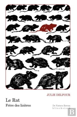 Bertrand.pt - Le Rat : Frère Des Lisières