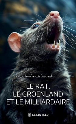 Bertrand.pt - Le Rat, Le Groenland Et Le Milliardaire