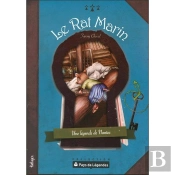 Le Rat Marin ; Une Légende De Nantes