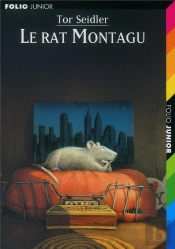 Le Rat Montagu