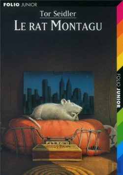 Bertrand.pt - Le Rat Montagu