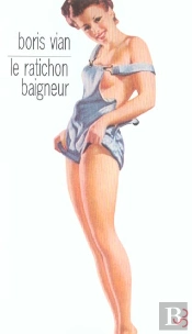 Le Ratichon Baigneur