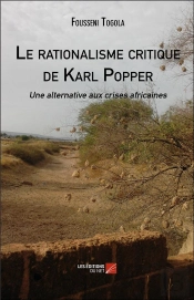 Le Rationalisme Critique De Karl Popper ; Une Alternative Aux Crises Africaines