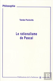 Le Rationalisme De Pascal