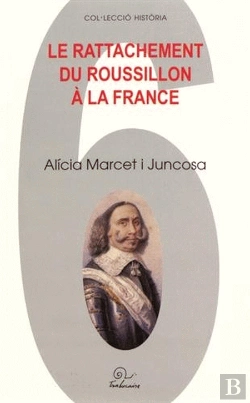 Bertrand.pt - Le Rattachement du Roussillon à la France