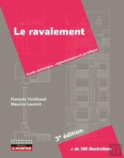 Bertrand.pt - Le Ravalement (3e Édition)