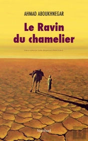 Le Ravin Du Chamelier