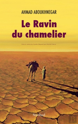 Bertrand.pt - Le Ravin Du Chamelier