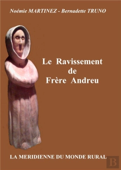 Bertrand.pt - Le Ravissement De Frere Andreu