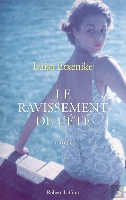 Bertrand.pt - Le Ravissement De L'Ete