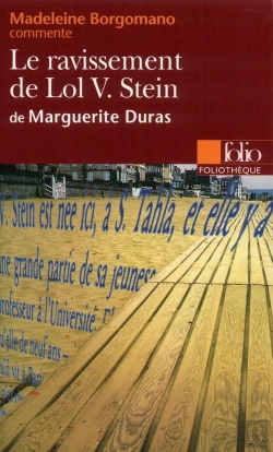 Bertrand.pt - Le Ravissement De Lol V. Stein De Marguerite Duras (Essai Et Dossier)