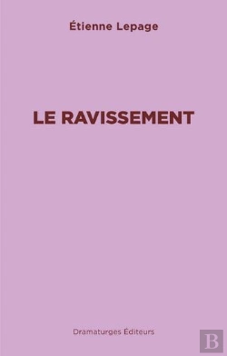 Bertrand.pt - Le Ravissement