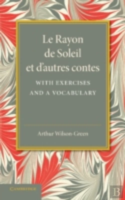 Bertrand.pt - Le Rayon De Soleil Et D'Autres Contes