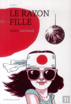 Bertrand.pt - Le Rayon Fille