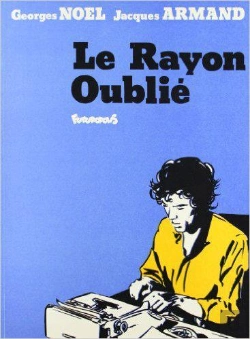 Bertrand.pt - Le Rayon Oublie