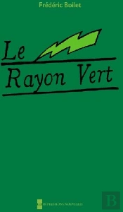 Le Rayon Vert