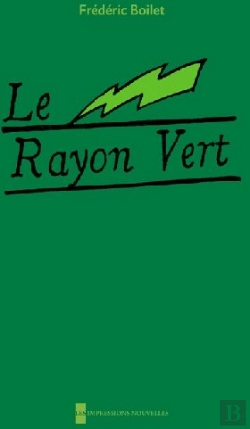 Bertrand.pt - Le Rayon Vert