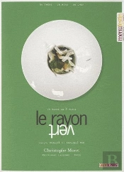 Le Rayon Vert