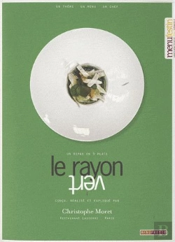 Bertrand.pt - Le Rayon Vert
