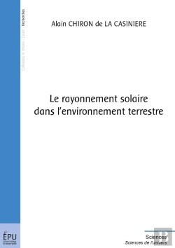 Bertrand.pt - Le Rayonnement Solaire Dans L'Environnement Terrestre