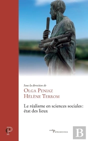 Le Réalisme En Sciences Sociales : État Des Lieux