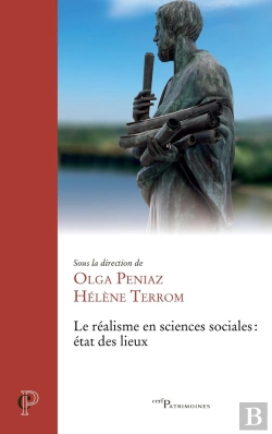 Bertrand.pt - Le Réalisme En Sciences Sociales : État Des Lieux