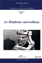 Le Réalisme Merveilleux