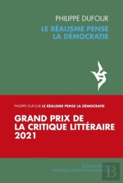 Le Réalisme Pense La Démocratie