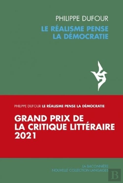 Bertrand.pt - Le Réalisme Pense La Démocratie