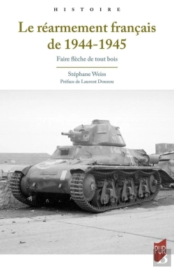 Bertrand.pt - Le Réarmement Français De 1944-1945