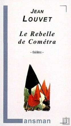 Bertrand.pt - Le Rebelle De Cometra