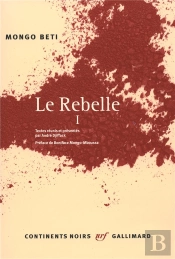 Le Rebelle Tome 1