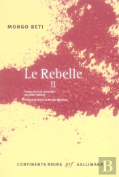 Le Rebelle Tome 2