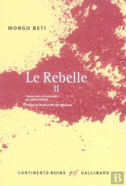 Bertrand.pt - Le Rebelle Tome 2