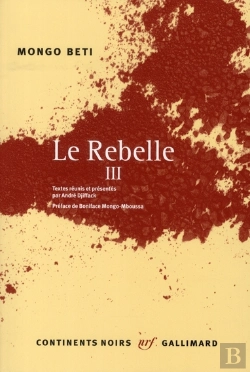 Bertrand.pt - Le Rebelle Tome 3 ; Essais D'Une Vie
