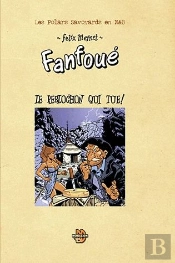 Le Reblochon Qui Tue ! T.1 (Nb)