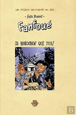 Bertrand.pt - Le Reblochon Qui Tue ! T.1 (Nb)