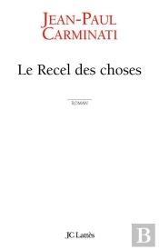 Le Recel Des Choses